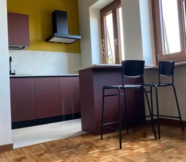 San Donato - Campidoglio Apartment | MARaMEO