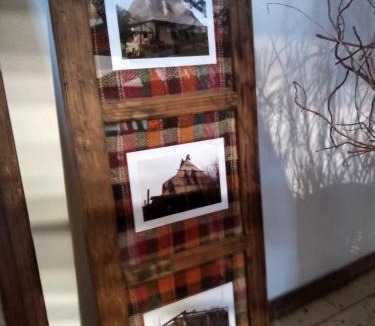 Vadu Izei House | Maramureș Traditional House