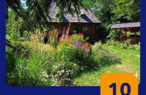 Budesti House | MARAMUREȘUL STRĂVECHI