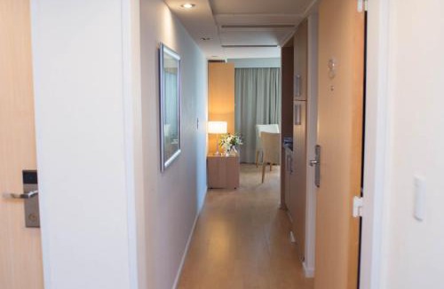 Parana Hotel | Maran Suites & Towers
