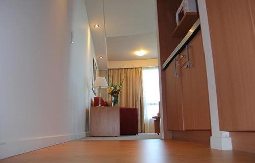 Parana Hotel | Maran Suites & Towers