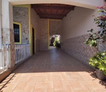 Parque Oasis Bed & Breakfast | Maranata Casa