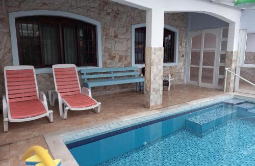 Parque Oasis Bed & Breakfast | Maranata Casa