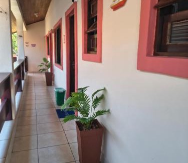 Balneario Tres Marias Apartment | Maranata Suítes