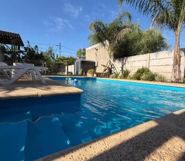 Rufino House | Maranatha
