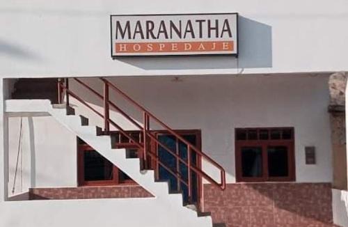 Nuro House | MARANATHA