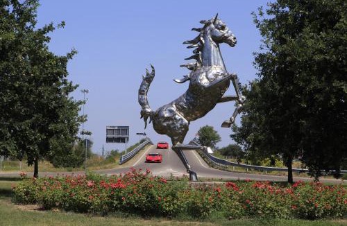 Maranello Hotel | Maranello Palace