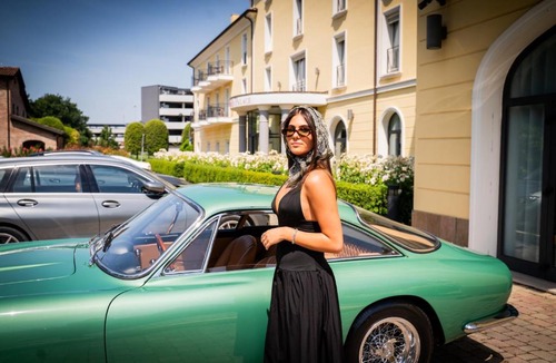 Maranello Hotel | Maranello Palace