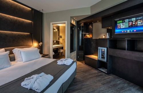 Maranello Hotel | Maranello Palace