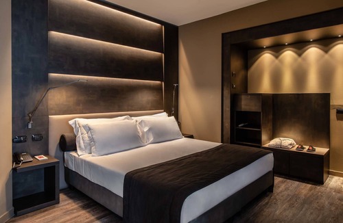 Maranello Hotel | Maranello Palace