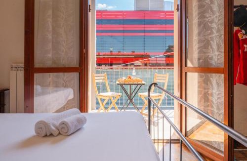 Maranello House | Maranello Suite