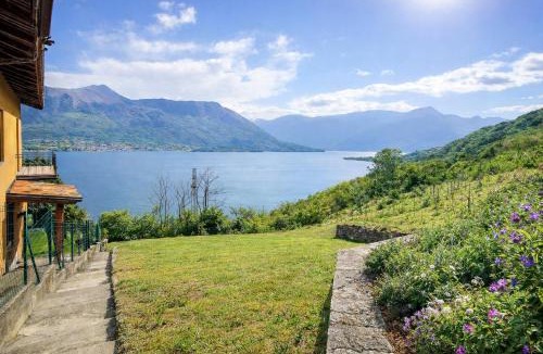 Aurogna Apartment | Maranina