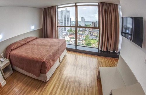 Pina Hotel | Marante Executive Hotel