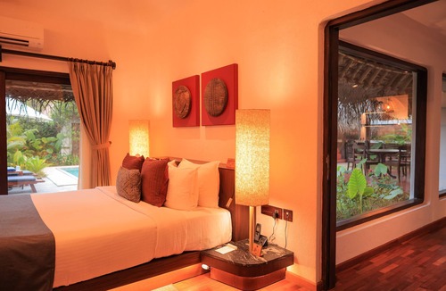 Mararikulam Resort | Marari Beach - Cgh Earth