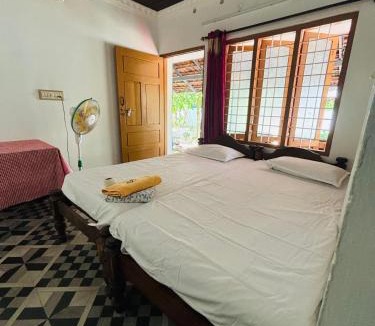Mararikulam House | Marari Das Beach Villa