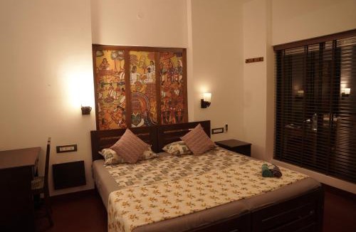 Mararikulam House | Marari Ebin Charlys