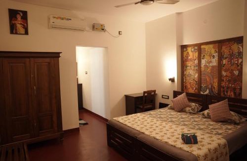 Mararikulam House | Marari Ebin Charlys