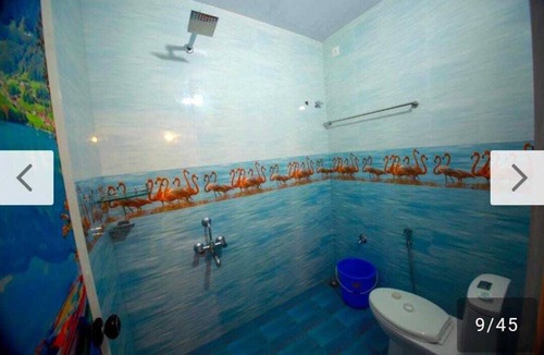 Aryad South Villa | Marari omanapuzha beach villa with 2rooms