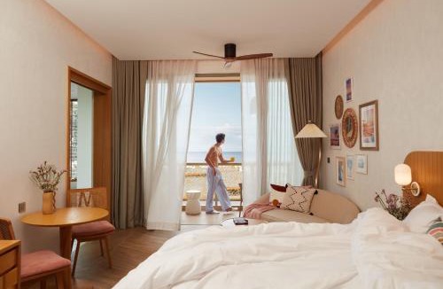 Chaweng City Center Resort | Marasca Samui - Small Luxury Hotels of the World