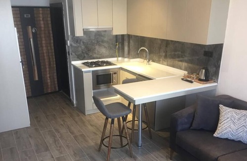 Onikisubat Apartment | Marasium Suites