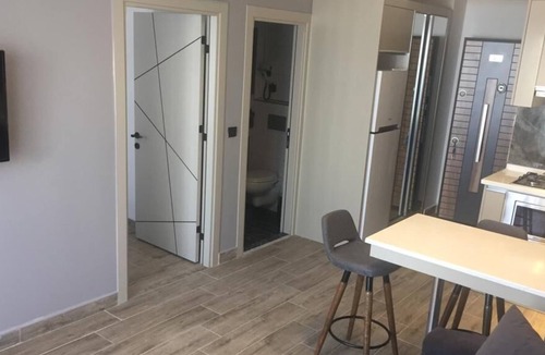 Onikisubat Apartment | Marasium Suites