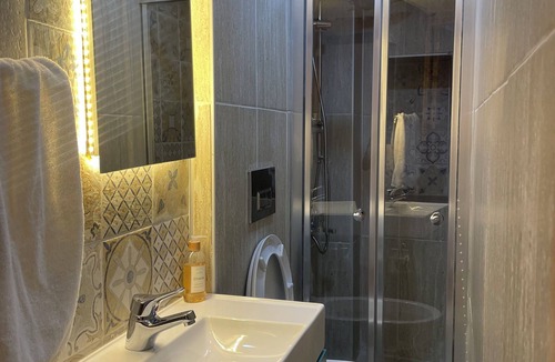 Ermenek Hotel | Marassa Konak Otel
