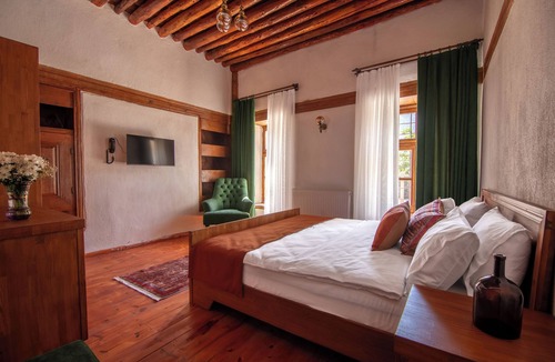 Ermenek Hotel | Marassa Konak Otel