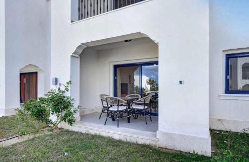 Sidi Abd El-Rahman Ski Chalet | Marassi