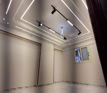 Sidi Abd El-Rahman Apartment | Marassi