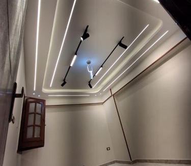 Sidi Abd El-Rahman Apartment | Marassi