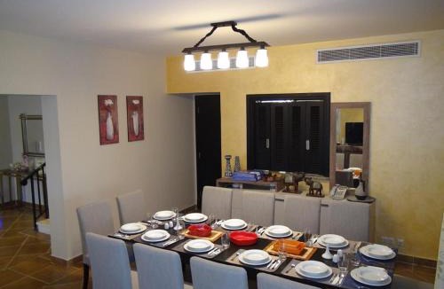 Sidi Abd El-Rahman Villa | Marassi Luxe Five Bedrooms Villa