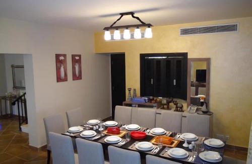 Sidi Abd El-Rahman Villa | Marassi Luxe Five Bedrooms Villa