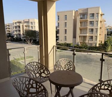 Ad-Dukhaylah Apartment | marassi marina west