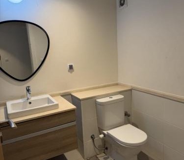 Ad-Dukhaylah Apartment | marassi marina west