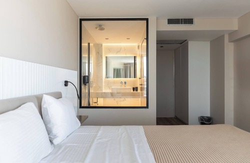 Nea Makri Hotel | Marathon Beach Resort