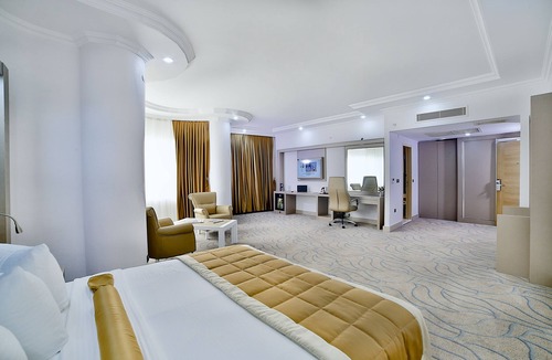 Elazig Hotel | Marathon Hotel