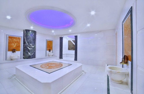 Elazig Hotel | Marathon Hotel