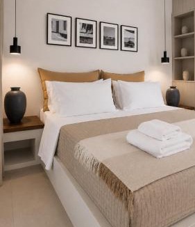 Marathopoli Apartment | Marathopolis Suites 2