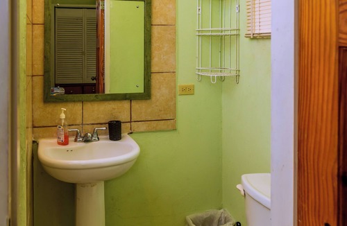 Maraval House | MARAVAL BREEZE