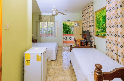 Maraval House | MARAVAL BREEZE