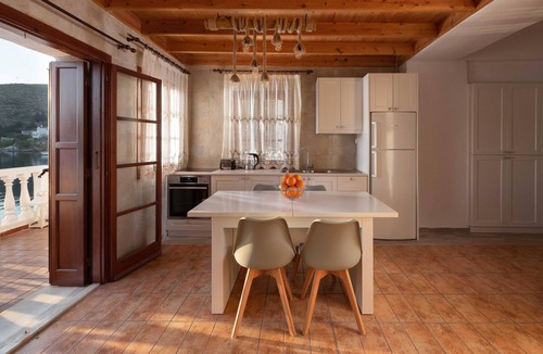 Symi Villa | Maravelia Mare