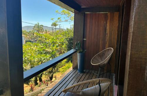 Ferradurinha Bed & Breakfast | Maravilha Pousada e Centro de Retiros