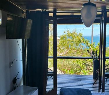Ferradurinha Bed & Breakfast | Maravilha Pousada e Centro de Retiros