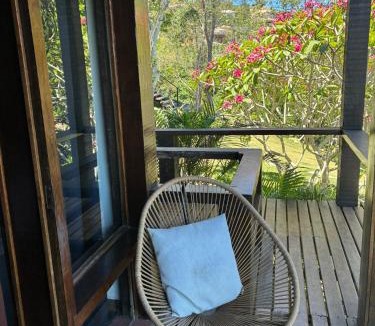 Ferradurinha Bed & Breakfast | Maravilha Pousada e Centro de Retiros