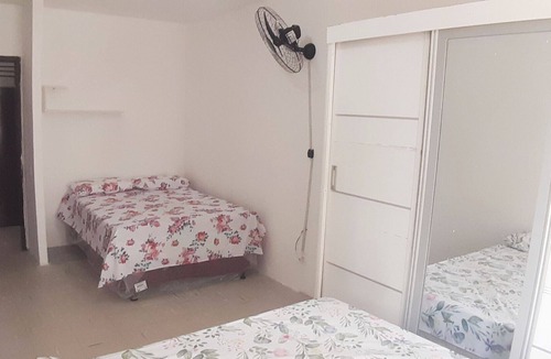 Vicente Pinzon Apartment | Maravilhoso Apartamento com 3 Quartos. Vista p/ Praia do Futuro