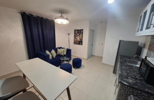 Villa Mella Apartment | Maravilloso Apartamento Pequeño
