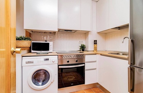 Chueca Apartment | Maravilloso Apto Plaza Pedro Zerolo - Gran Vía