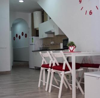 Capuchinos Apartment | Maravilloso y céntrico en Málaga