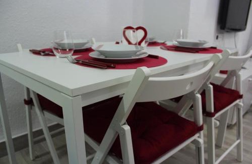 Capuchinos Apartment | Maravilloso y céntrico en Málaga