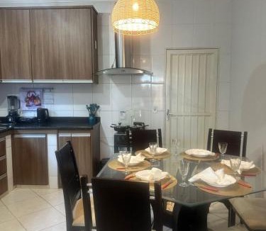 Formosa Apartment | maray house complete elegance very well located